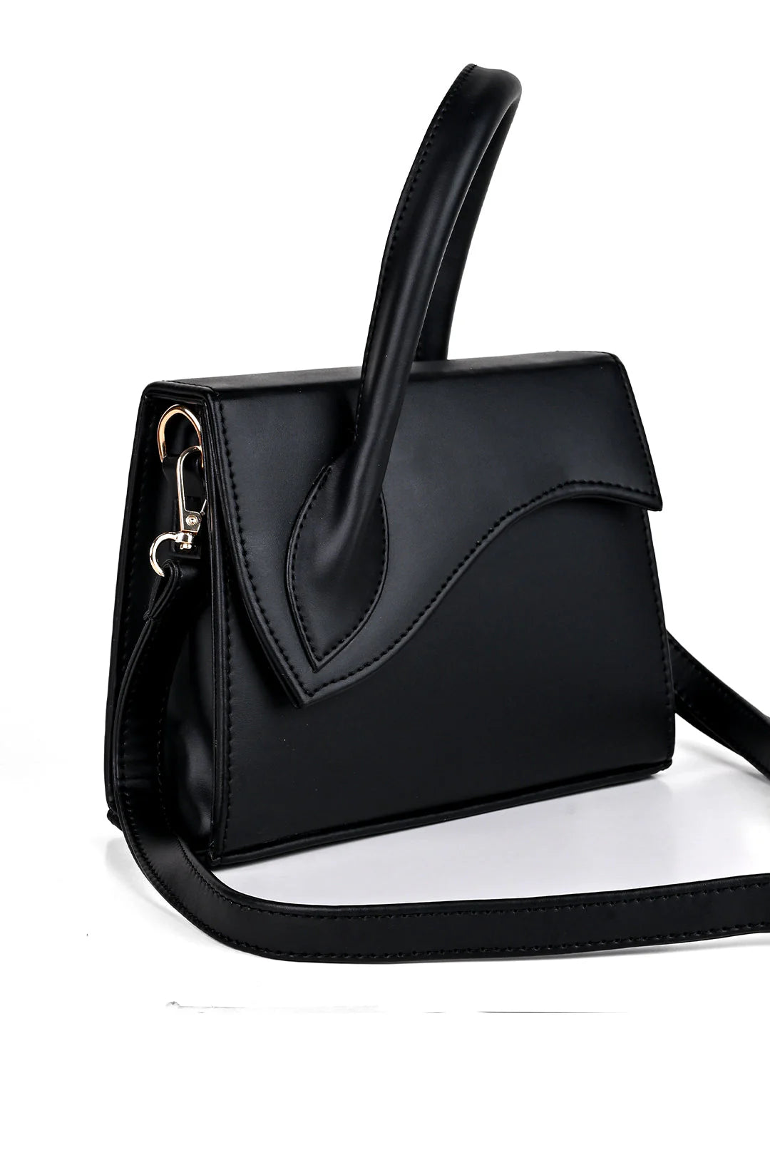 Culture Handbag CarryMe Black