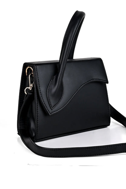 Culture Handbag CarryMe Black