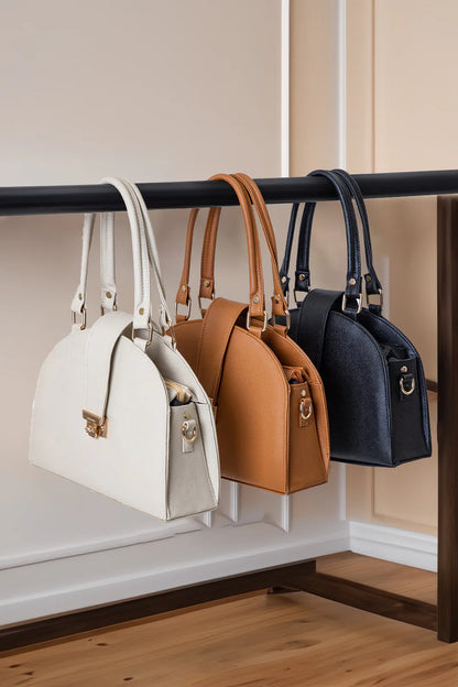 Culture HandBag D-Box Beige