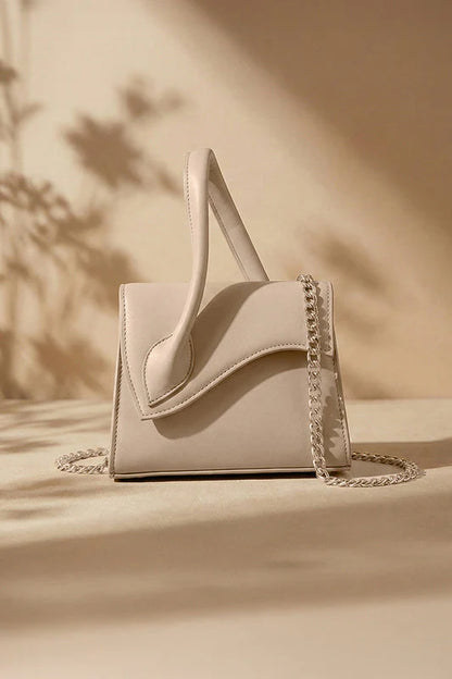 Culture Handbag CarryMe Beige