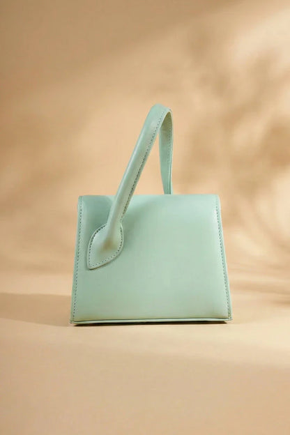 Culture Handbag CarryMe Cyan
